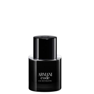 GIORGIO ARMANI Code Purškiamas tualetinis vanduo