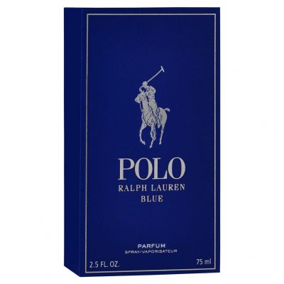 RALPH LAUREN Polo Blue Purškiami kvepalai