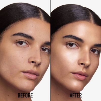 DIOR Forever Glow Star Filter Lengvas švytėjimo suteikiantis fluidas sveikam odos spindesiui. Veidui ir kūnui.