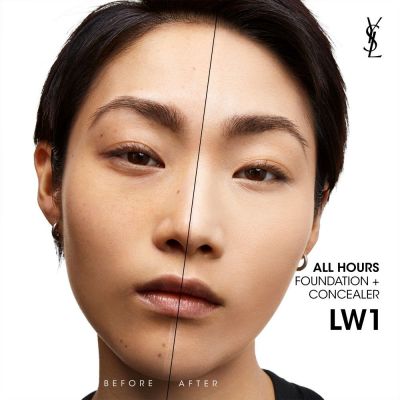 YVES SAINT LAURENT All Hours Concealer Maskuojamoji priemonė