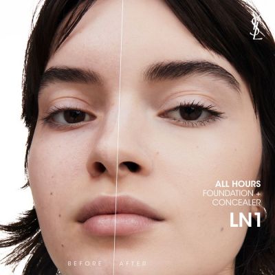 YVES SAINT LAURENT All Hours Concealer Maskuojamoji priemonė