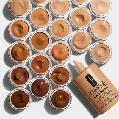 CLINIQUE Even Better Makeup SPF 15 Foundation