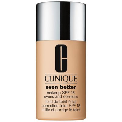 CLINIQUE Even Better Makeup SPF 15 Kreminė pudra