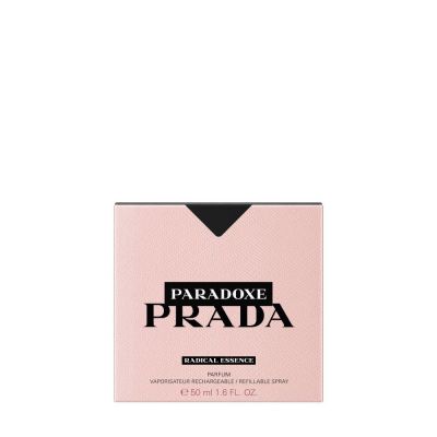 PRADA Paradoxe Radical Essence Parfum Purškiamieji kvepalai