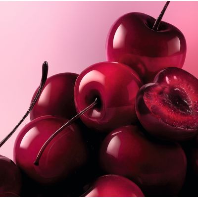 LANCÔME La Vie est Belle L'Elixir Very Cherry Purškiamas kvapusis vanduo