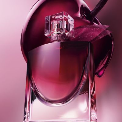 LANCÔME La Vie est Belle L'Elixir Very Cherry Purškiamas kvapusis vanduo