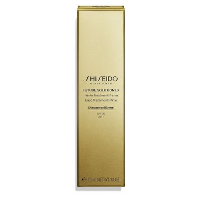 SHISEIDO Future Solution LX Makiažo bazė