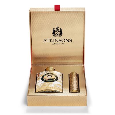 ATKINSONS SHINE DESPITE EVERYTHING SET Kvepalai