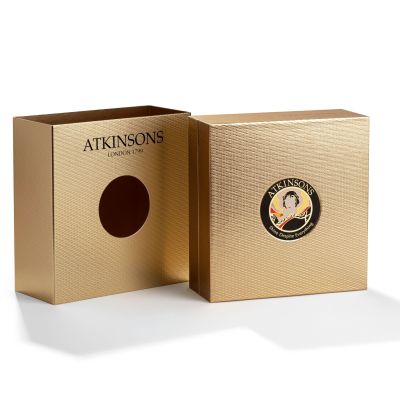 ATKINSONS SHINE DESPITE EVERYTHING SET Kvepalai