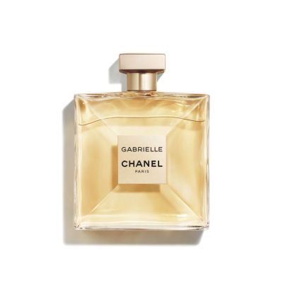 Eau de parfum spray
