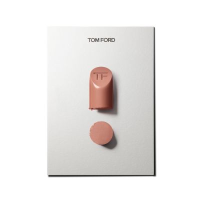TOM FORD Lip Color Lūpų dažai