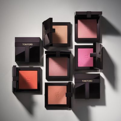 TOM FORD Architecture Soft Matte Blush Blush
