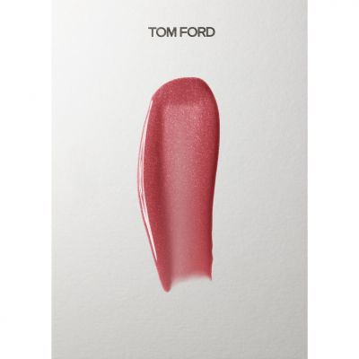 TOM FORD Gloss Luxe Soleil Neige Blizgus lūpų balzamas