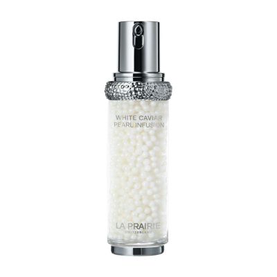 LA PRAIRIE White Caviar Pearl Infusion Veido serumas