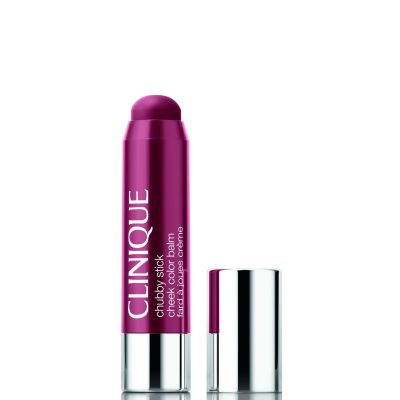 CLINIQUE Chubby Stick™ Cheek Color Balm Kreminiai skaistalai