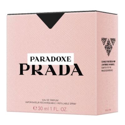 PRADA Prada Paradoxe Purškiamas kvapusis vanduo (pildomas)