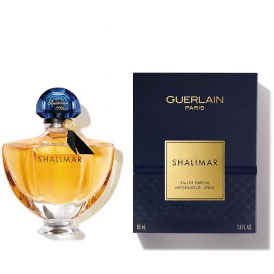 GUERLAIN Shalimar Eau de parfum spray