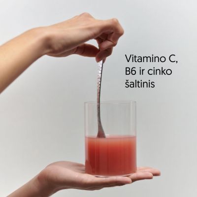 EVERJUNO Collagen Beauty Geriamas kolagenas