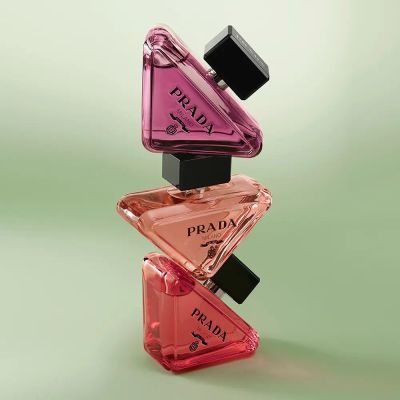 PRADA Paradoxe Sweet Chemistry Purškiamas kvapusis vanduo