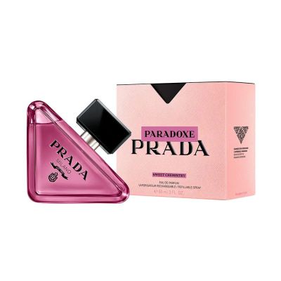 PRADA Paradoxe Sweet Chemistry Purškiamas kvapusis vanduo