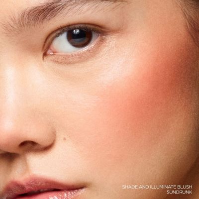 TOM FORD Shade and Illuminate Blush Skaistalai