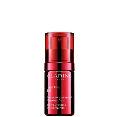Lift-replenishing eye concentrate