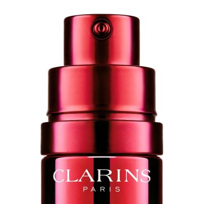 CLARINS Total Eye Lift  Lift-replenishing eye concentrate
