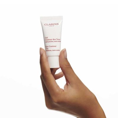 CLARINS Eye Contour Gel Paakių gelis