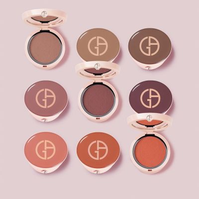 GIORGIO ARMANI BEAUTY Neo Nude Melting Colour Balm Multi-purpose color for cheeks and eyes