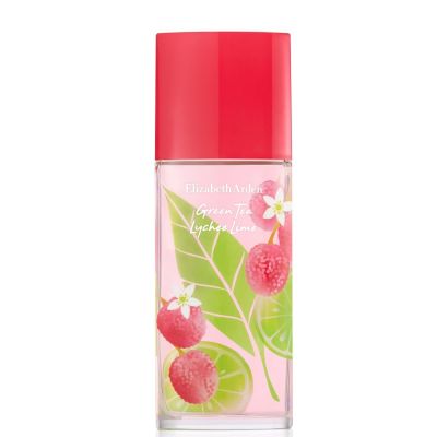 ELIZABETH ARDEN Green Tea Lychee Lime Tualetinis vanduo
