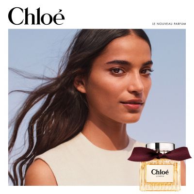 CHLOÉ Chloé Le Parfum Purškiamas kvepalų flakonas