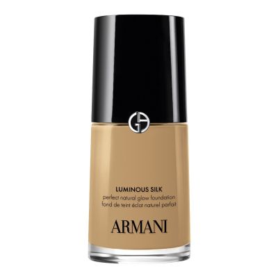 GIORGIO ARMANI BEAUTY Luminous Silk Natural glow radiant foundation