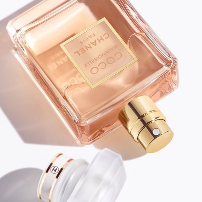 CHANEL Coco Mademoiselle Purškiamas kvapusis vanduo