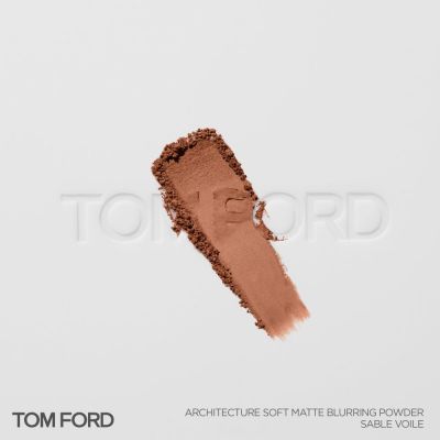 TOM FORD ARCHITECTURE SOFT MATTE BLURRING Kompaktinė pudra
