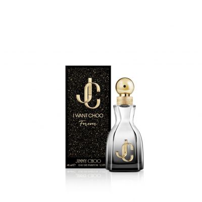 JIMMY CHOO JIMMY CHOO I WANT CHOO FOREVER Purškiamas kvapusis vanduo