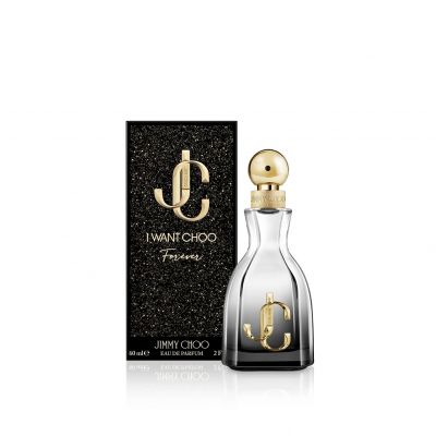 JIMMY CHOO JIMMY CHOO I WANT CHOO FOREVER Purškiamas kvapusis vanduo
