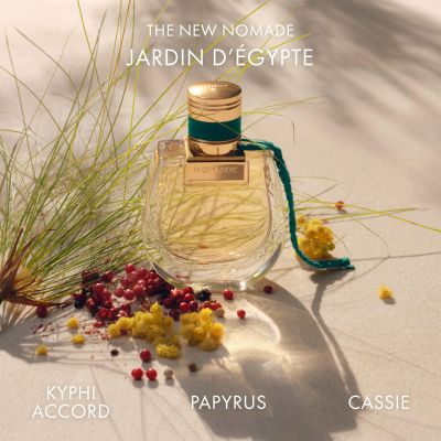 CHLOÉ Nomade Jardin D'Egypte Purškiamas kvapusis vanduo