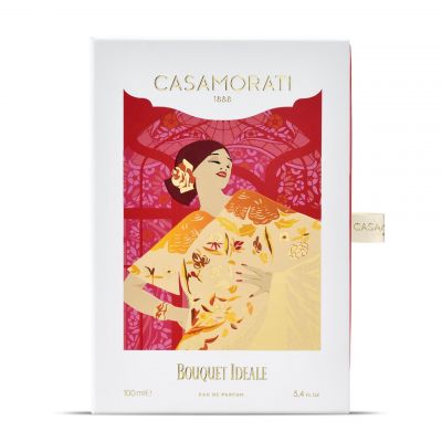 XERJOFF Casamorati Bouquet Ideale Eau de parfum spray