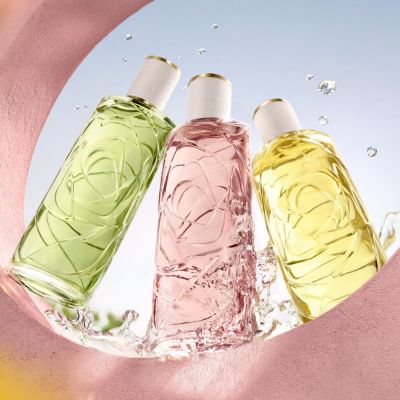 LANCÔME Lancôme ôver The Top Purškiamas tualetinis vanduo