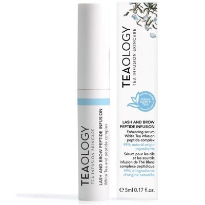 Eyelash conditioning gel