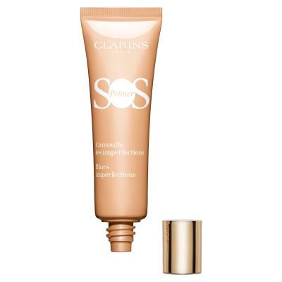 CLARINS SOS Primer Makiažo bazė