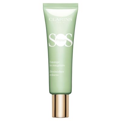 CLARINS SOS Primer Makiažo bazė