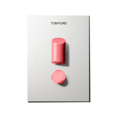 TOM FORD Soleil Lip Balm Lūpų balzamas su atspalviu