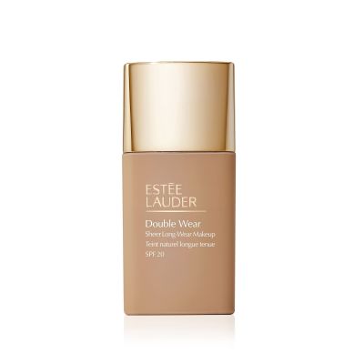 ESTÉE LAUDER Double Wear Sheer Long Wear Make Up SPF20 Kreminė pudra