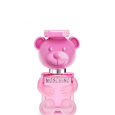 MOSCHINO Toy 2 Bubble Gum Purškiamas tualetinis vanduo