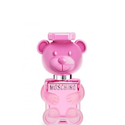 MOSCHINO Toy 2 Bubble Gum Purškiamas tualetinis vanduo