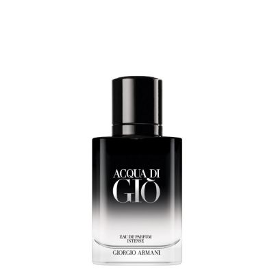 GIORGIO ARMANI Acqua di GiÒ Intensyvus purškiamas kvapusis vanduo