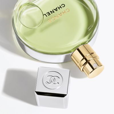 CHANEL Chance Eau FraÎche Purškiamas kvapusis vanduo