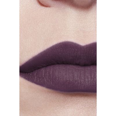 CHANEL ROUGE ALLURE LIQUID VELVET  Kreminės, skystos tekstūros matiniai lūpų dažai 