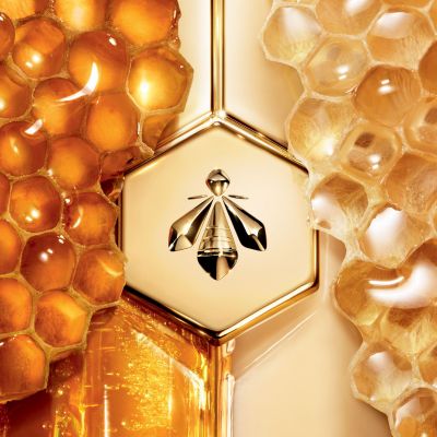 GUERLAIN Abeille Royale Double R Renew & Repair Advanced Serum Jauninamasis serumas